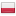 electro-blog.pl server is located in Poland